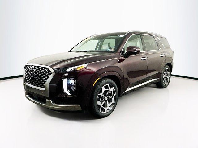 2022 Hyundai PALISADE Vehicle Photo in Flemington, NJ 08822