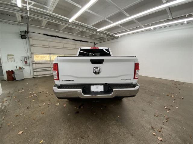 2023 Ram 2500 Vehicle Photo in PORTLAND, OR 97225-3518