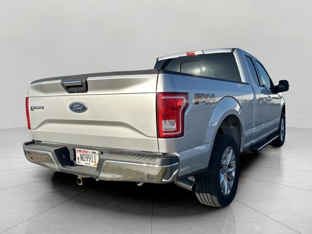 2015 Ford F-150 Vehicle Photo in MANITOWOC, WI 54220-5838