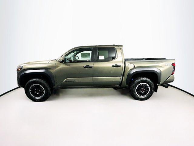 2024 Toyota Tacoma 4WD Vehicle Photo in Flemington, NJ 08822