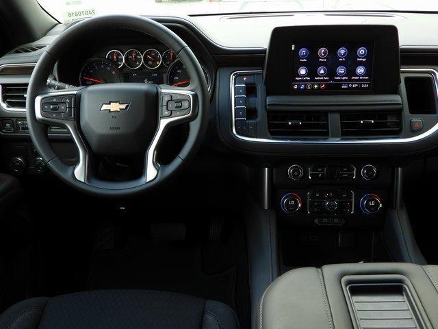 2024 Chevrolet Tahoe Vehicle Photo in DALLAS, TX 75244-5909