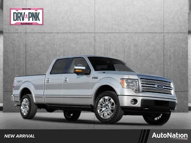 2009 Ford F-150 Vehicle Photo in Margate, FL 33063