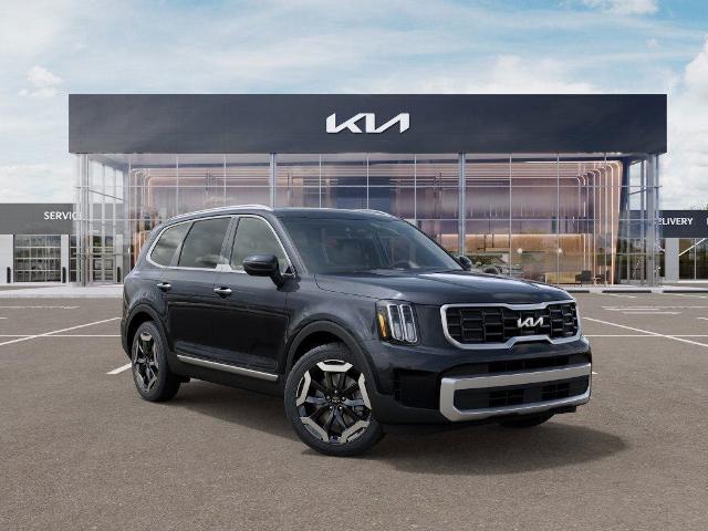 2025 Kia Telluride Vehicle Photo in Appleton, WI 54914