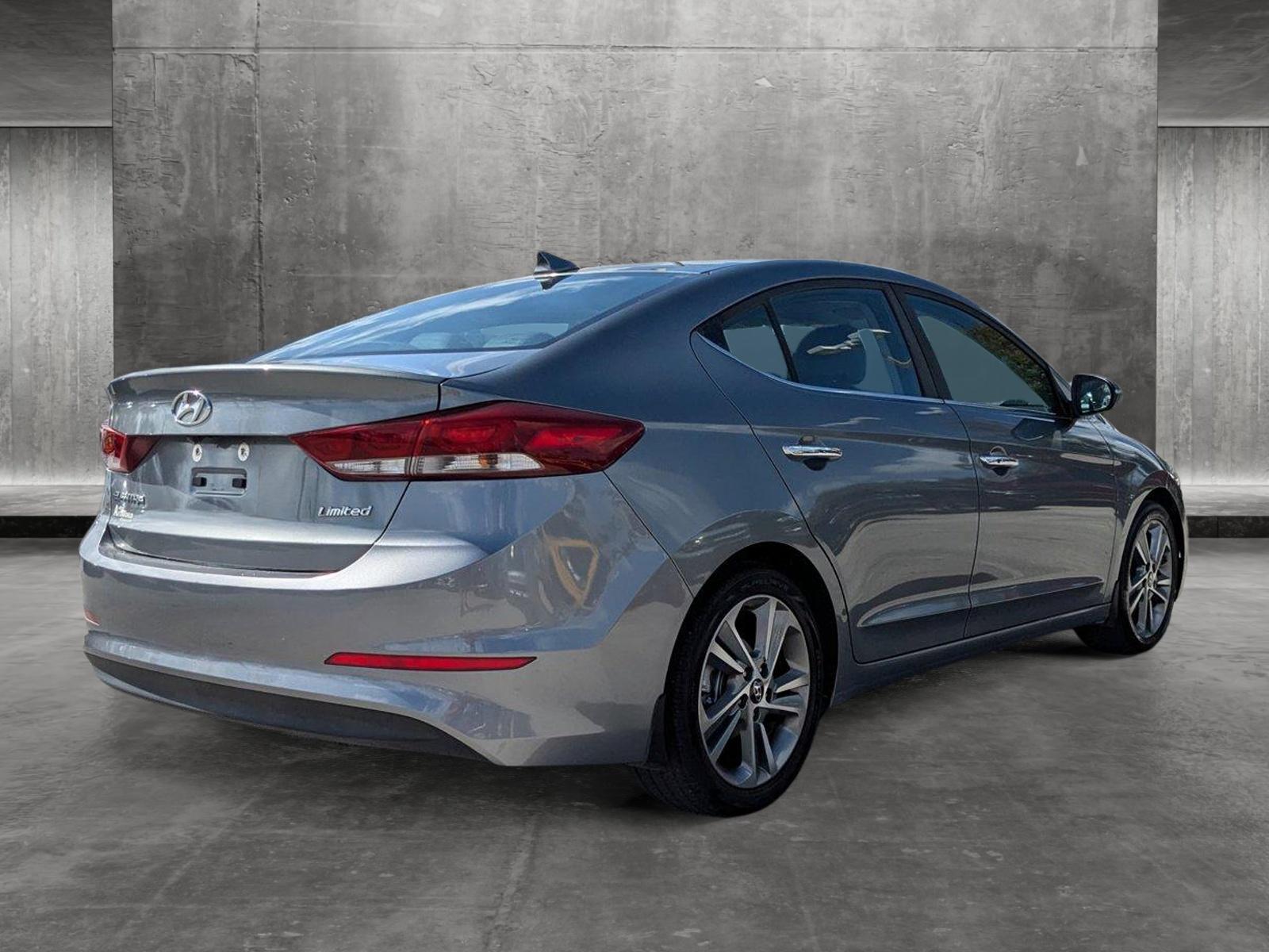 2017 Hyundai ELANTRA Vehicle Photo in Winter Park, FL 32792