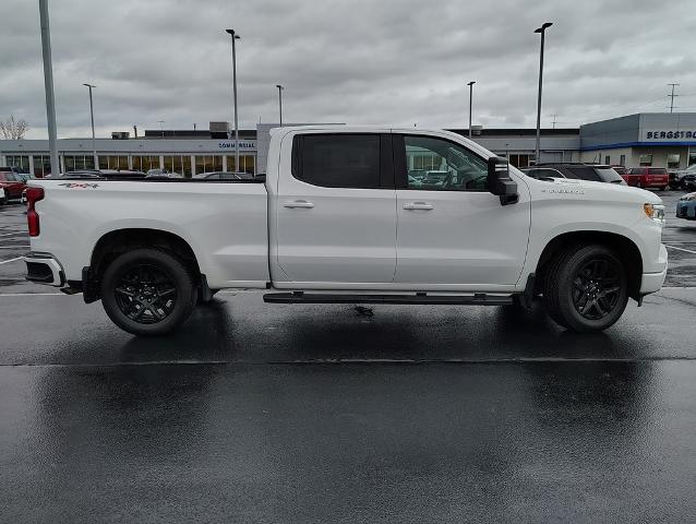 2023 Chevrolet Silverado 1500 Vehicle Photo in GREEN BAY, WI 54304-5303