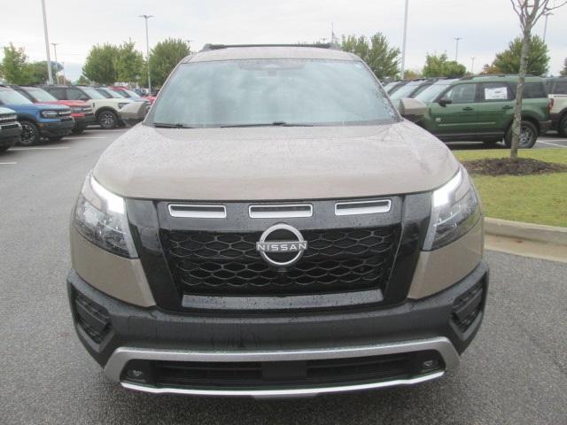 Used 2023 Nissan Pathfinder Rock Creek with VIN 5N1DR3BD9PC212750 for sale in Bentonville, AR