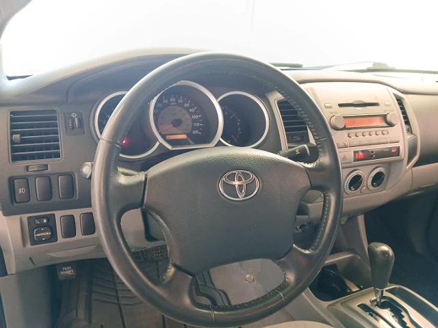 2008 Toyota Tacoma Vehicle Photo in RED SPRINGS, NC 28377-1640