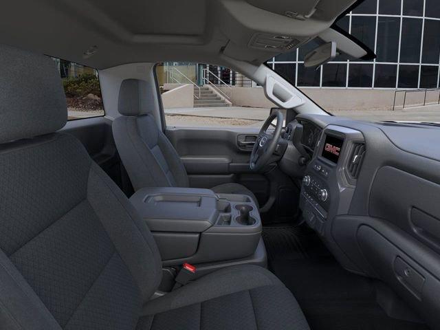 2025 GMC Sierra 1500 Vehicle Photo in SALT LAKE CITY, UT 84119-3321