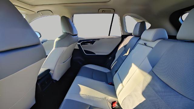 2020 Toyota RAV4 Vehicle Photo in Appleton, WI 54914