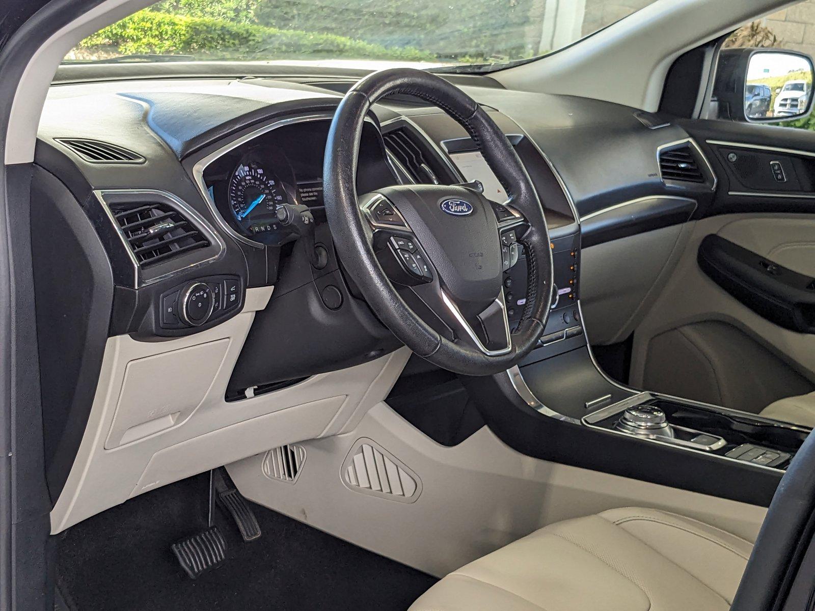 2020 Ford Edge Vehicle Photo in ORLANDO, FL 32812-3021