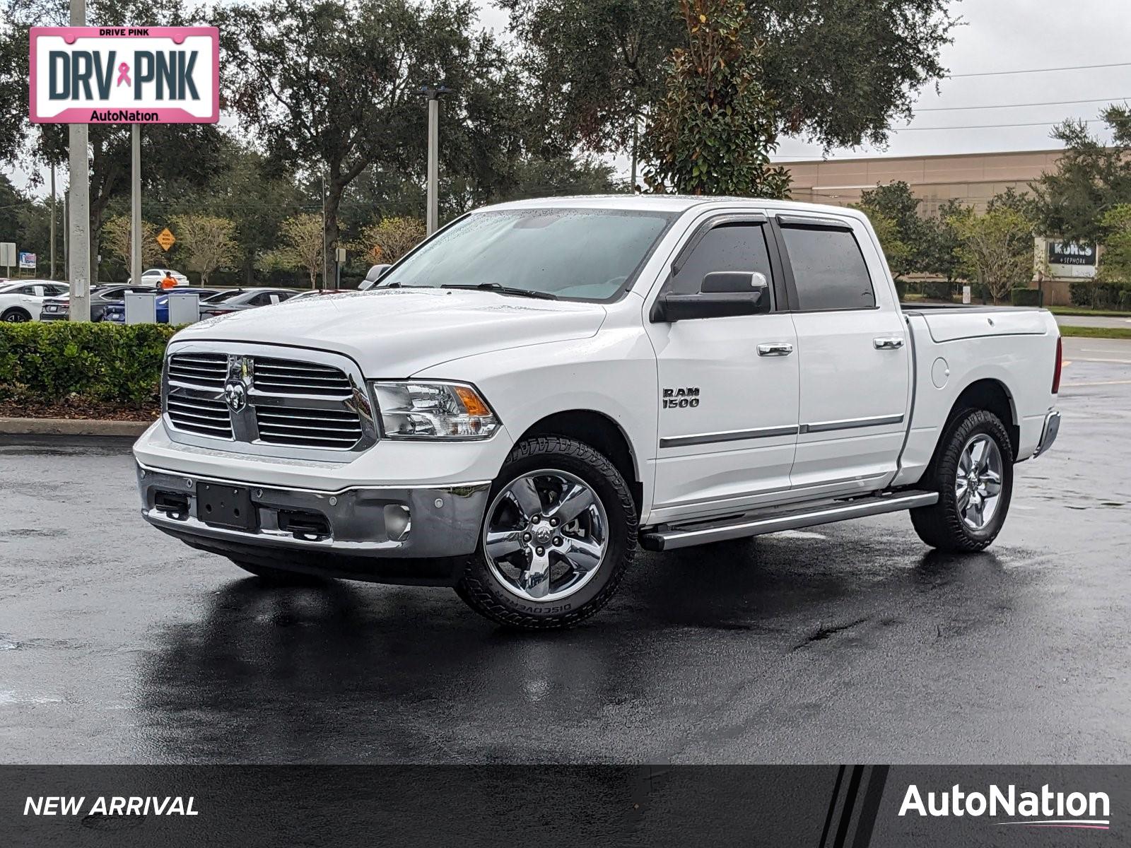 2016 Ram 1500 Vehicle Photo in ORLANDO, FL 32812-3021