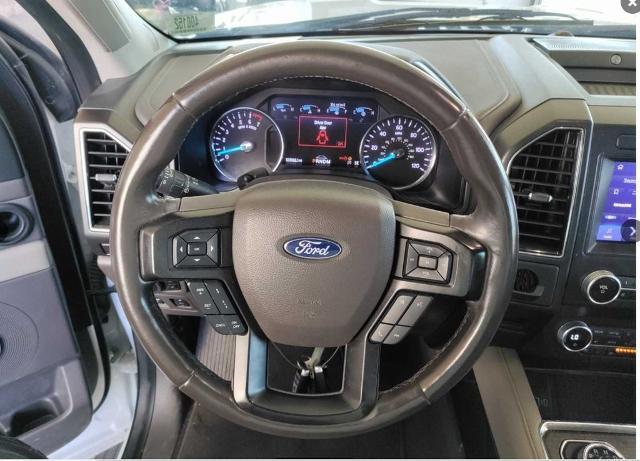 Used 2020 Ford Expedition Limited with VIN 1FMJK1KT2LEA98673 for sale in Grapevine, TX