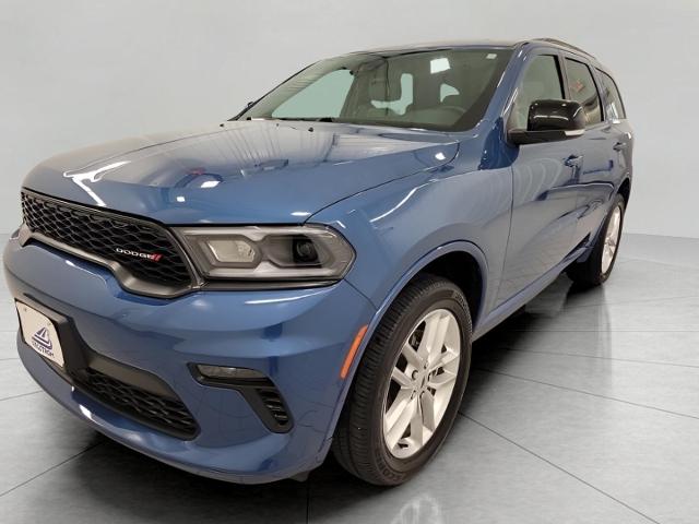 2023 Dodge Durango Vehicle Photo in Appleton, WI 54914