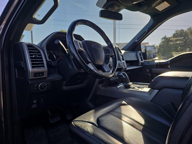 2019 Ford F-150 Vehicle Photo in LAFAYETTE, LA 70503-4541