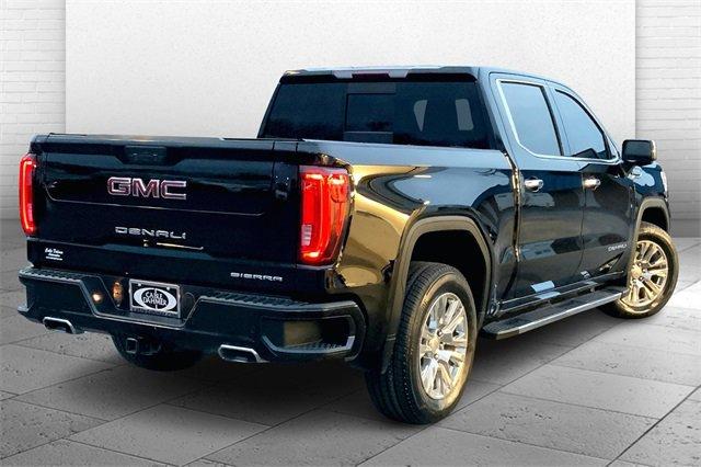 2021 GMC Sierra 1500 Vehicle Photo in INDEPENDENCE, MO 64055-1377