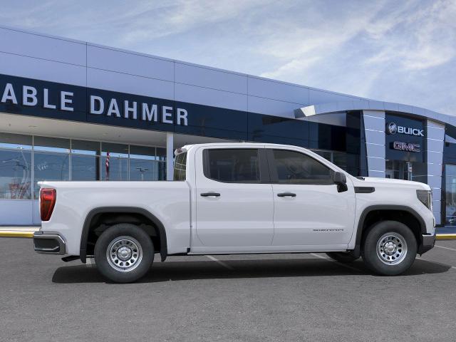 2024 GMC Sierra 1500 Vehicle Photo in KANSAS CITY, MO 64114-4545