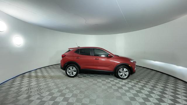 2024 Buick Encore GX Vehicle Photo in GILBERT, AZ 85297-0402