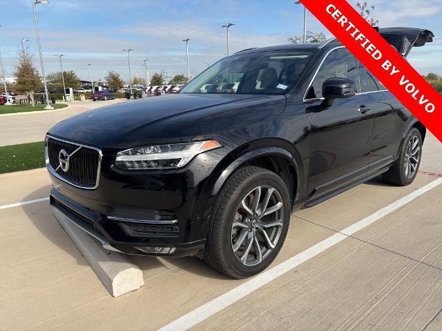 2018 Volvo XC90 Vehicle Photo in Grapevine, TX 76051