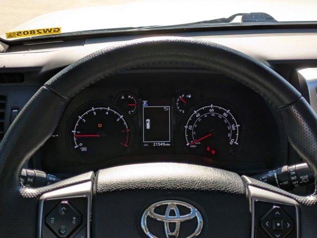 2023 Toyota 4Runner Vehicle Photo in SELMA, TX 78154-1459