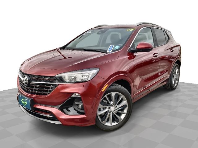 Select 2023 Buick Encore GX