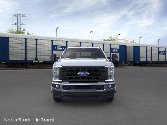 2024 Ford Super Duty F-350 DRW Vehicle Photo in STEPHENVILLE, TX 76401-3713