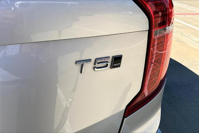 2021 Volvo XC90 Vehicle Photo in Houston, TX 77007