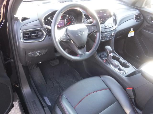 2023 Chevrolet Equinox Vehicle Photo in JASPER, GA 30143-8655