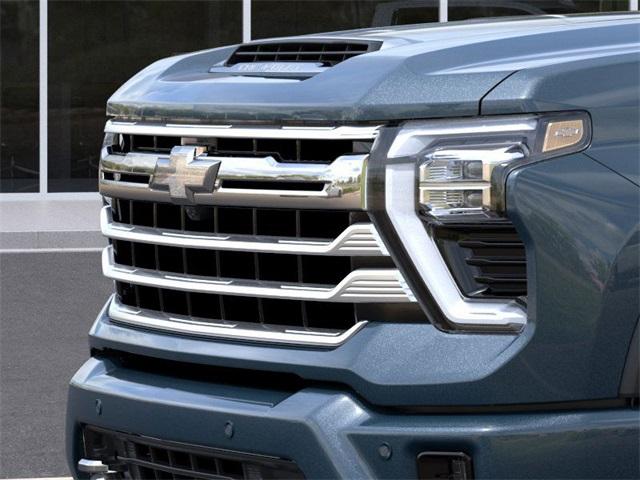 2025 Chevrolet Silverado 3500 HD Vehicle Photo in GLENWOOD, MN 56334-1123