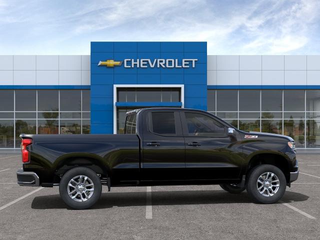 2024 Chevrolet Silverado 1500 Vehicle Photo in TIMONIUM, MD 21093-2300