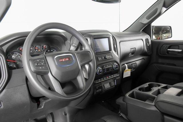 2024 GMC Sierra 1500 Vehicle Photo in PUYALLUP, WA 98371-4149