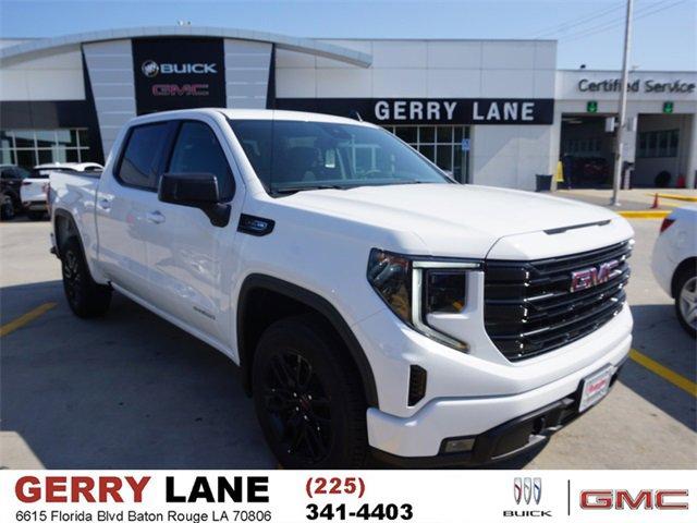 2024 GMC Sierra 1500 Vehicle Photo in BATON ROUGE, LA 70806-4466