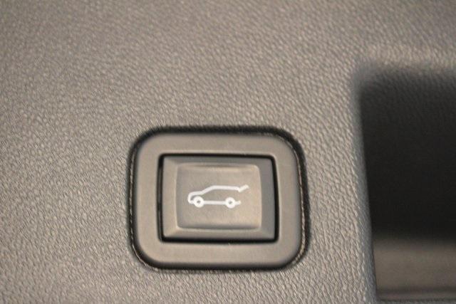 2021 Chevrolet Equinox Vehicle Photo in GRAND LEDGE, MI 48837-9199