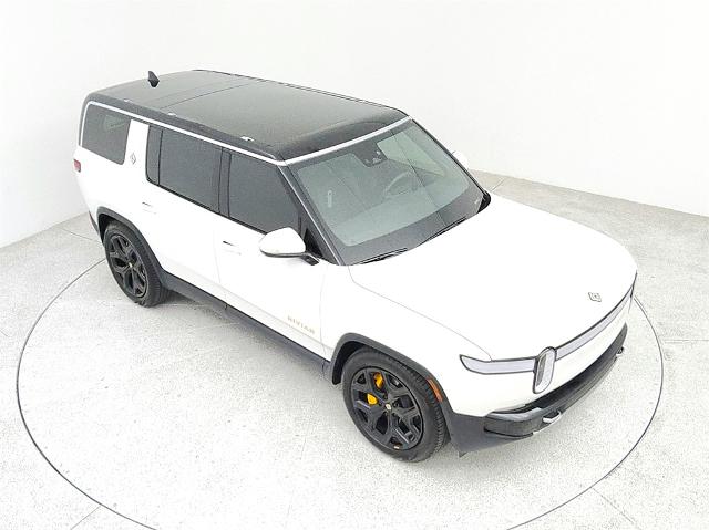 2023 Rivian R1S Vehicle Photo in Grapevine, TX 76051