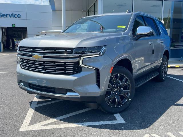 2024 Chevrolet Tahoe Vehicle Photo in GARDNER, MA 01440-3110