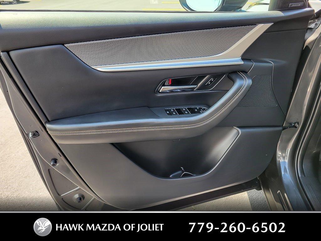 2024 Mazda CX-90 Vehicle Photo in Plainfield, IL 60586