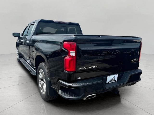 2021 Chevrolet Silverado 1500 Vehicle Photo in APPLETON, WI 54914-8833