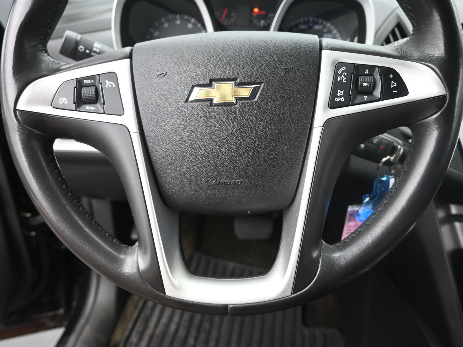 2011 Chevrolet Equinox Vehicle Photo in Cedar Rapids, IA 52402