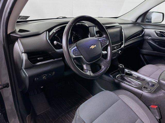 2019 Chevrolet Traverse Vehicle Photo in Doylestown, PA 18902