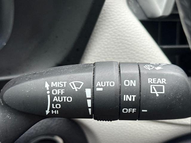 2022 Toyota RAV4 Vehicle Photo in DUNN, NC 28334-8900