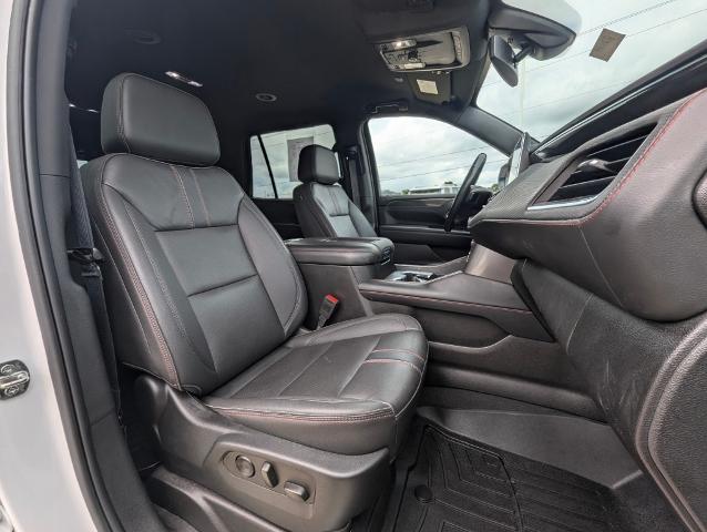 2022 Chevrolet Tahoe Vehicle Photo in POMEROY, OH 45769-1023