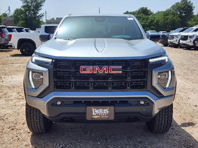 2024 GMC Canyon Vehicle Photo in PARIS, TX 75460-2116