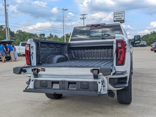 2024 GMC Sierra 2500 HD Vehicle Photo in POMEROY, OH 45769-1023