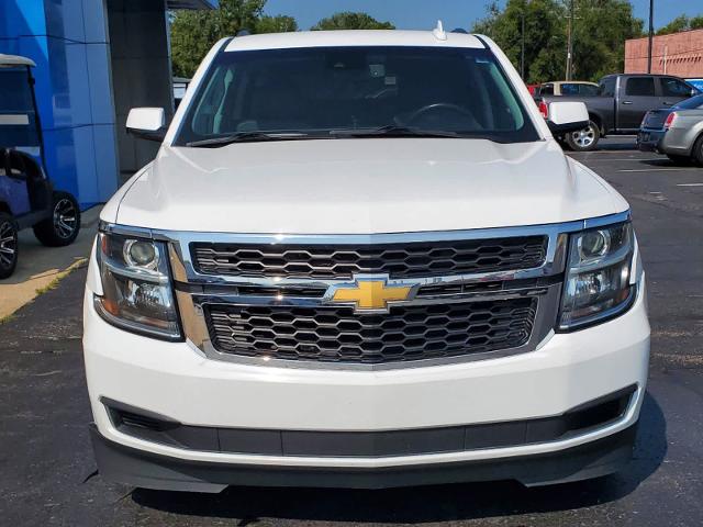 Used 2019 Chevrolet Suburban LT with VIN 1GNSKHKC7KR383479 for sale in Albion, MI