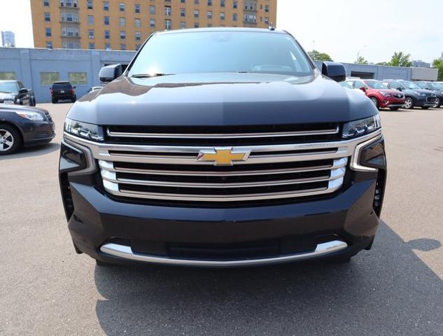 2023 Chevrolet Tahoe Vehicle Photo in DETROIT, MI 48207-4102