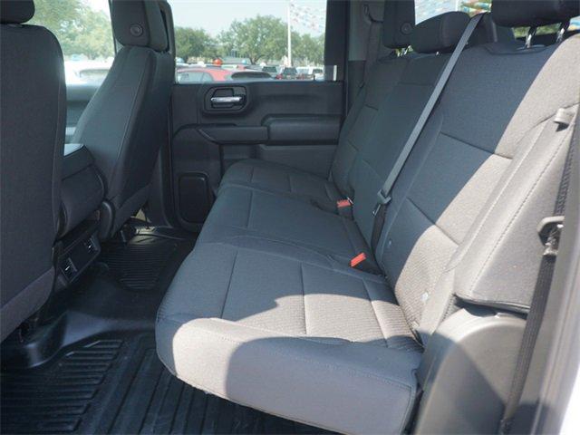 2024 GMC Sierra 2500 HD Vehicle Photo in BATON ROUGE, LA 70806-4466