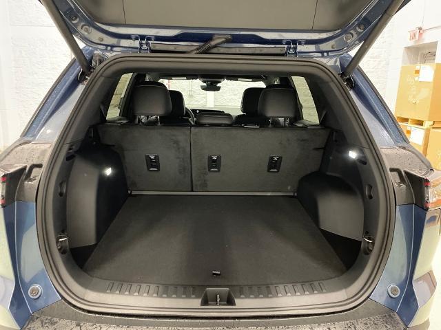 2025 Chevrolet Equinox Vehicle Photo in ROGERS, MN 55374-9422