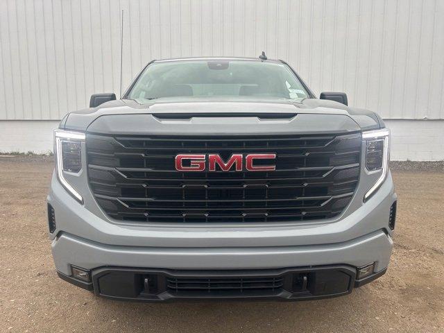 2024 GMC Sierra 1500 Vehicle Photo in JACKSON, MI 49202-1834