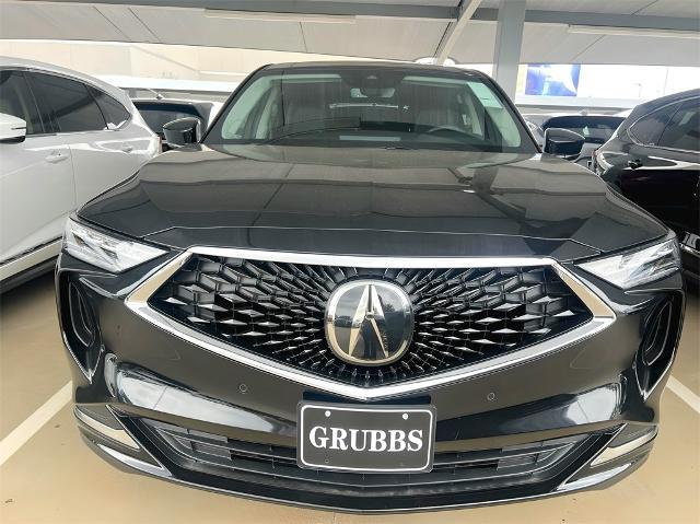 2024 Acura MDX Vehicle Photo in Grapevine, TX 76051