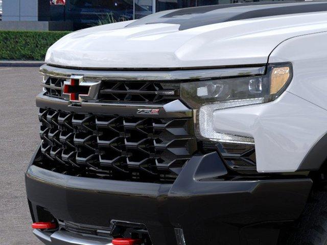 2024 Chevrolet Silverado 1500 Vehicle Photo in SUGAR LAND, TX 77478-0000