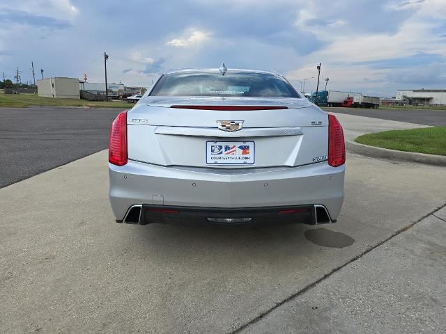 2019 Cadillac CTS Sedan Vehicle Photo in BROUSSARD, LA 70518-0000